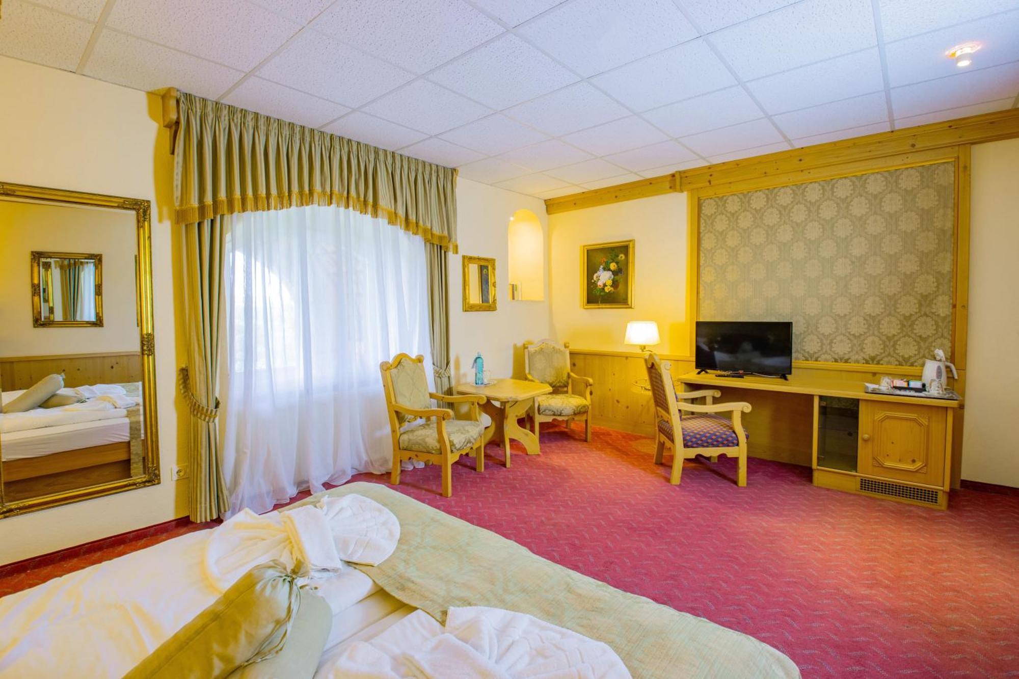 Hotel Schloss Nebra 客房 照片