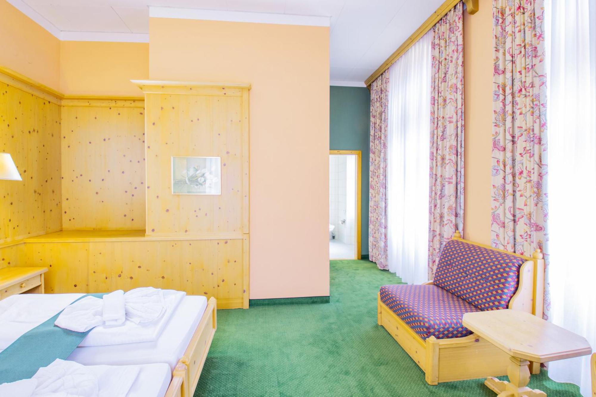 Hotel Schloss Nebra 客房 照片