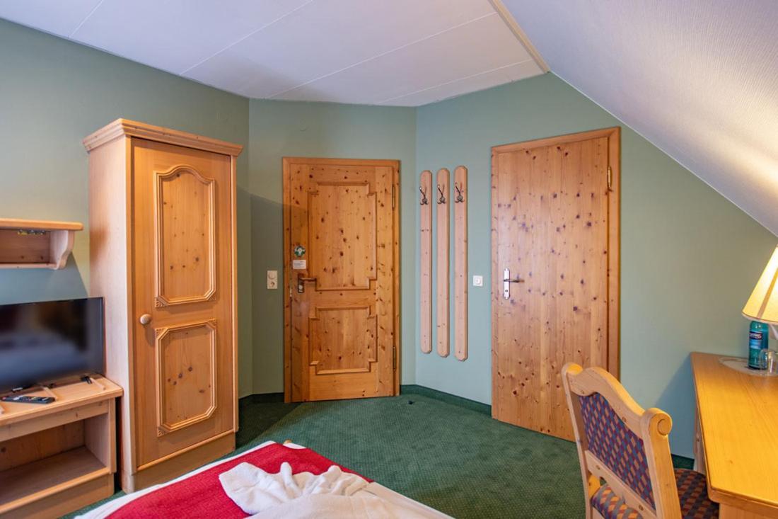 Hotel Schloss Nebra 外观 照片