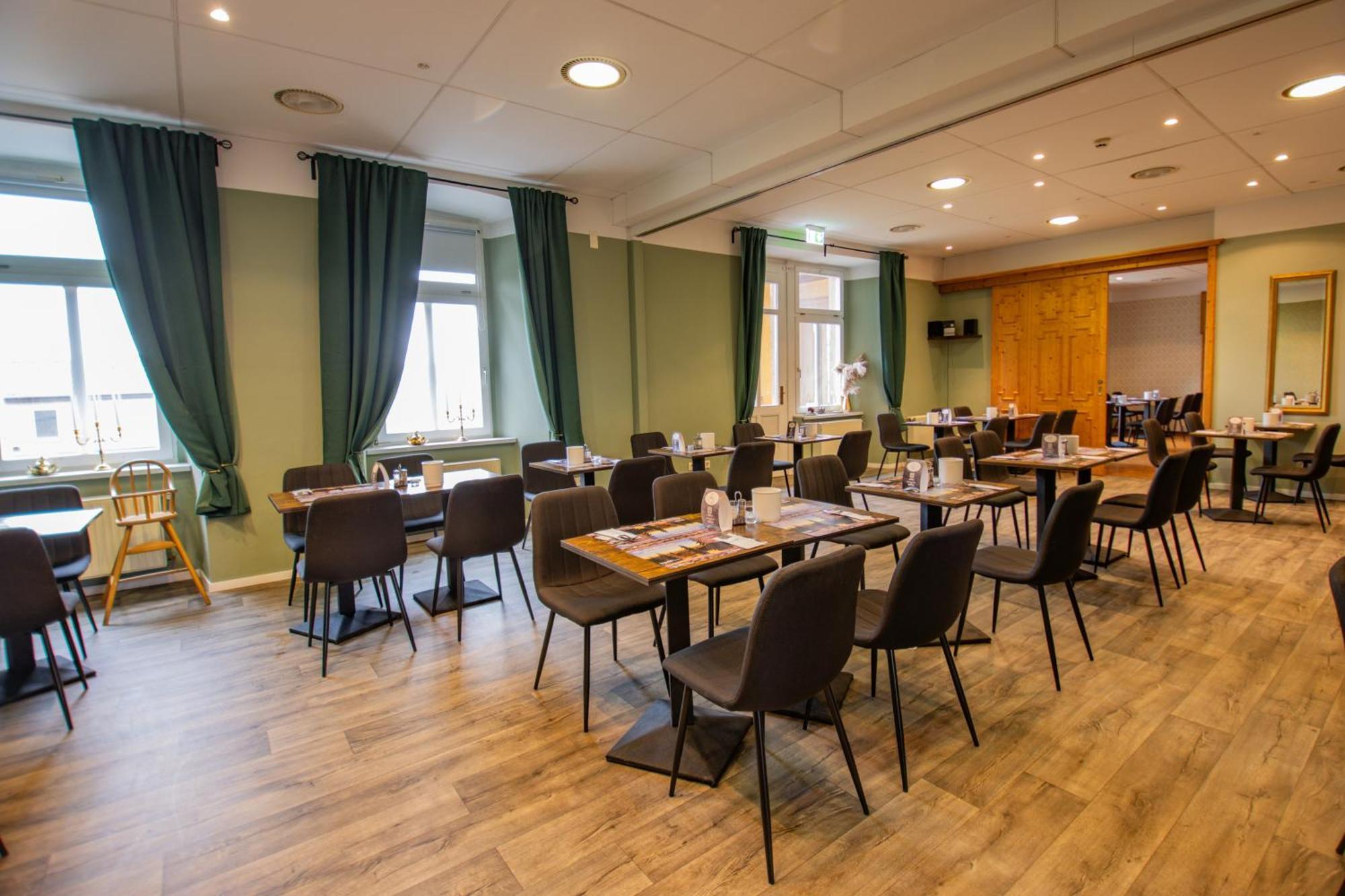 Hotel Schloss Nebra 外观 照片
