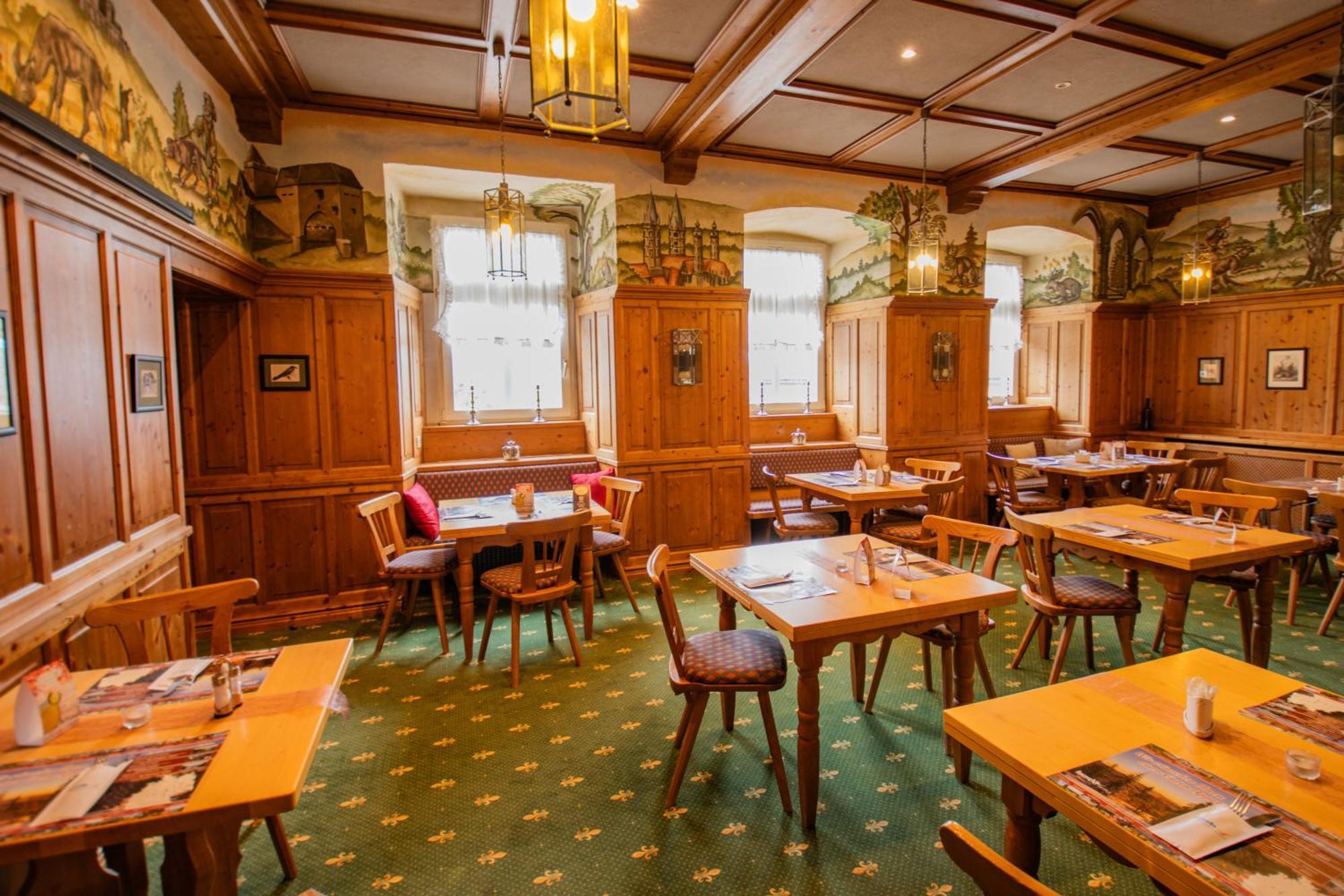 Hotel Schloss Nebra 外观 照片