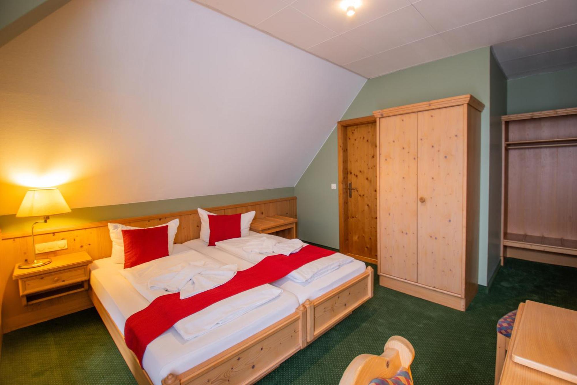 Hotel Schloss Nebra 外观 照片