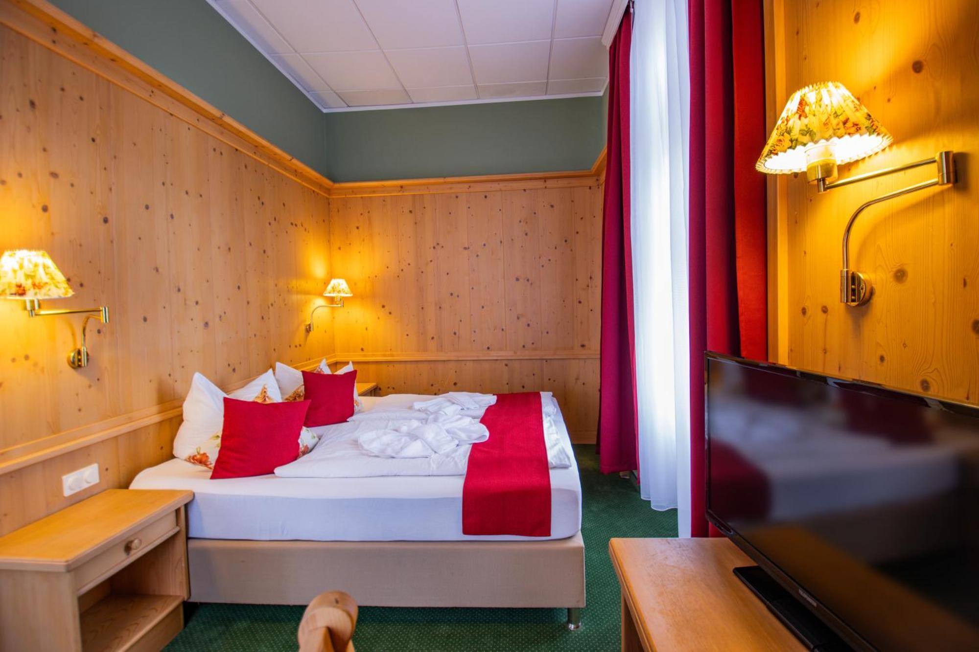 Hotel Schloss Nebra 外观 照片