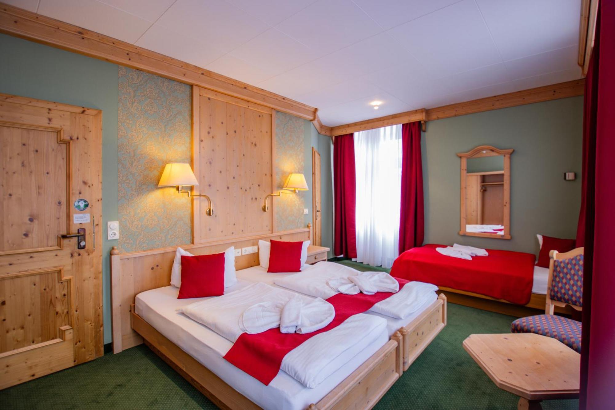 Hotel Schloss Nebra 外观 照片