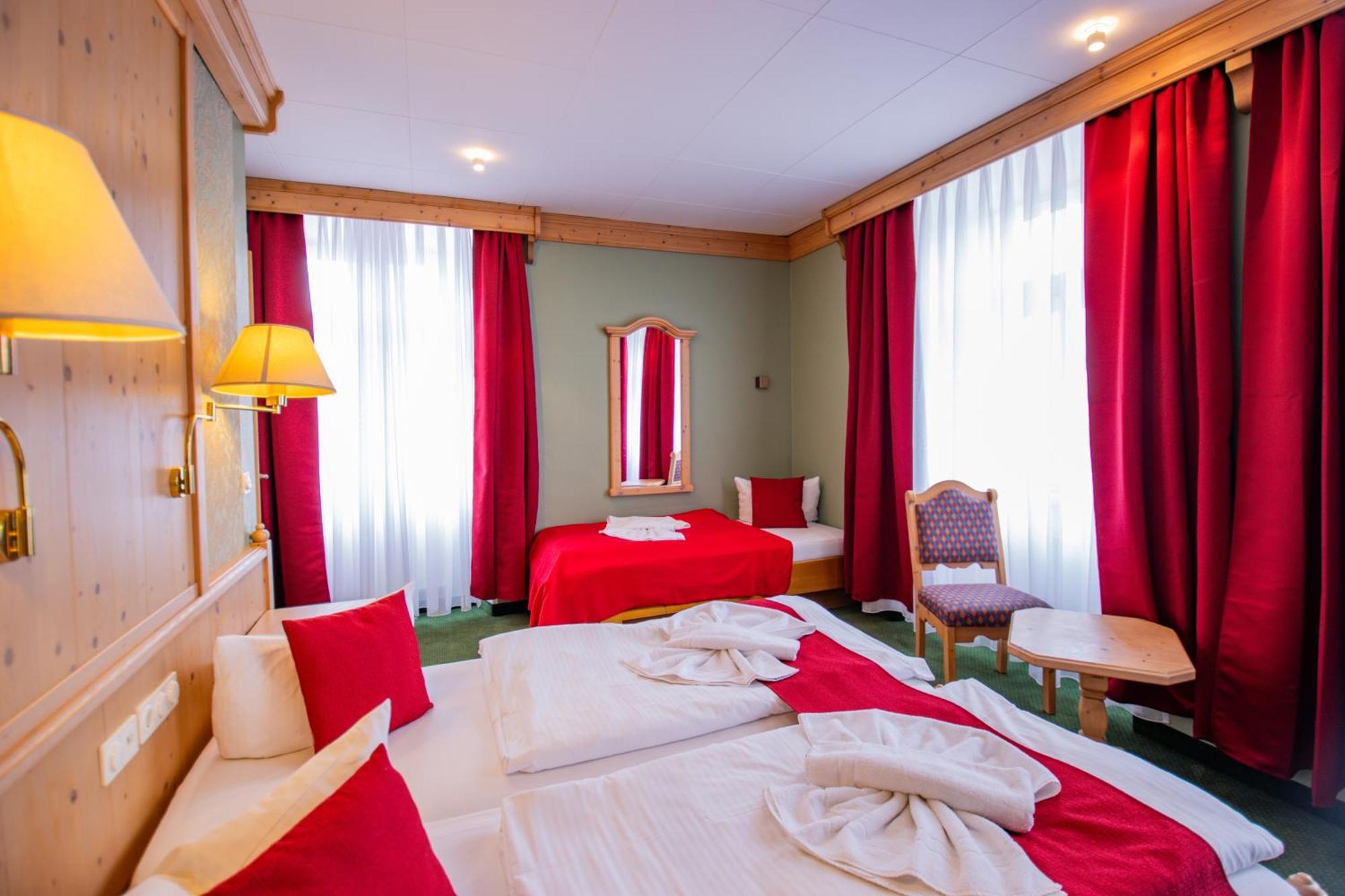 Hotel Schloss Nebra 外观 照片