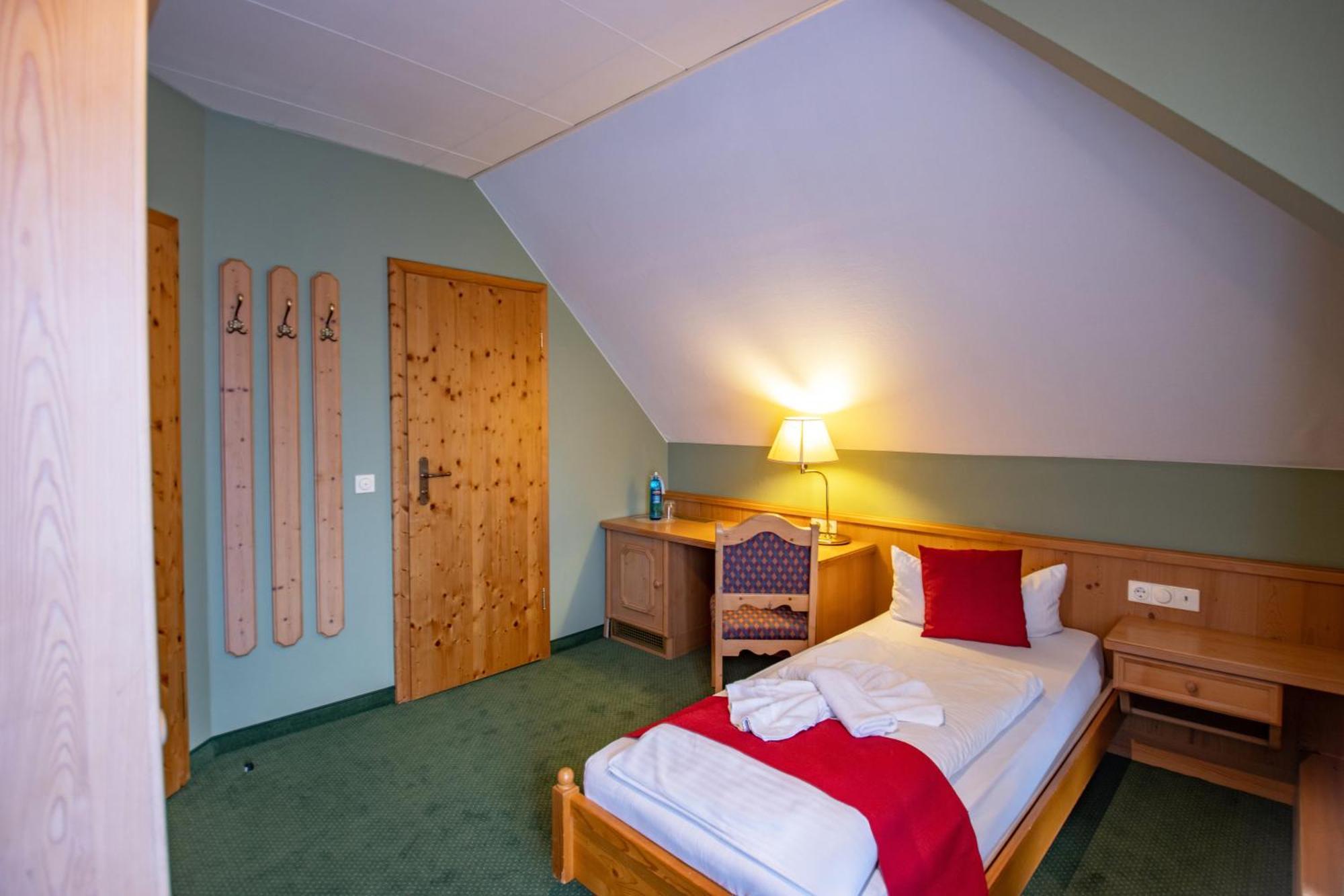 Hotel Schloss Nebra 外观 照片