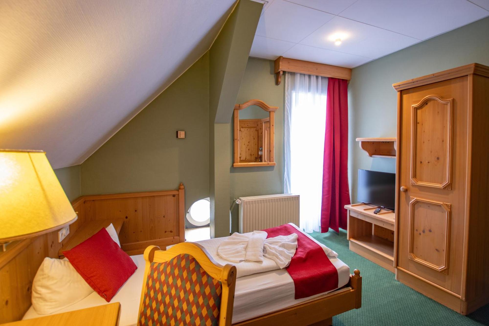 Hotel Schloss Nebra 外观 照片